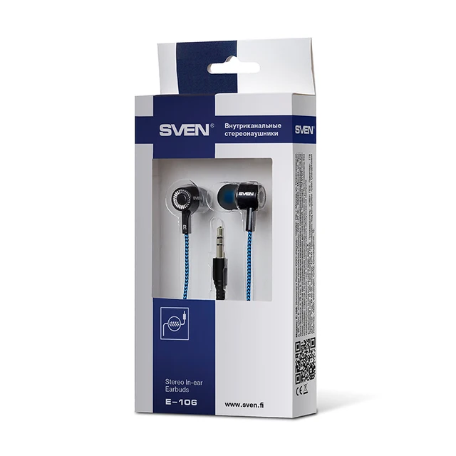 Настенные светильники SVEN E-106