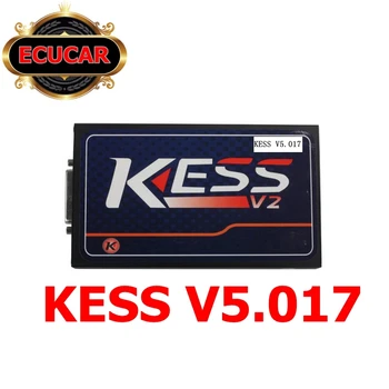 

NEW Kess 5.017 Kess V2 V5.017 V2.23 ECU Programmer Online Version