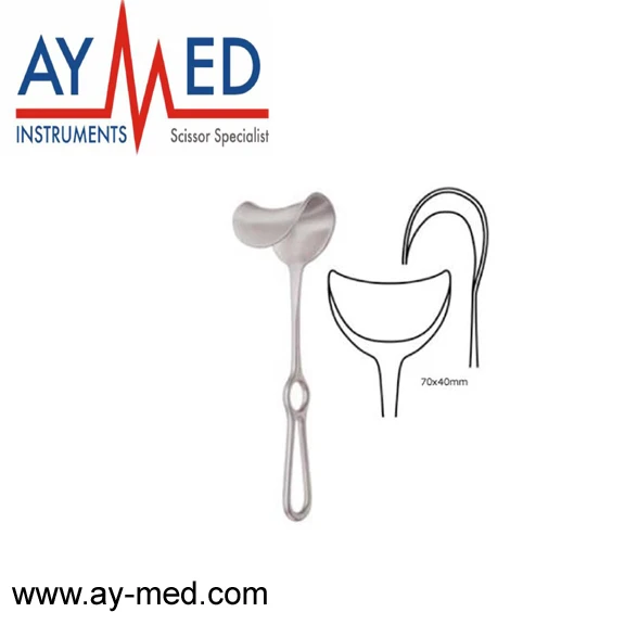 

3 pices fritsch retractor - retractors - Surgical Instruments Scissors