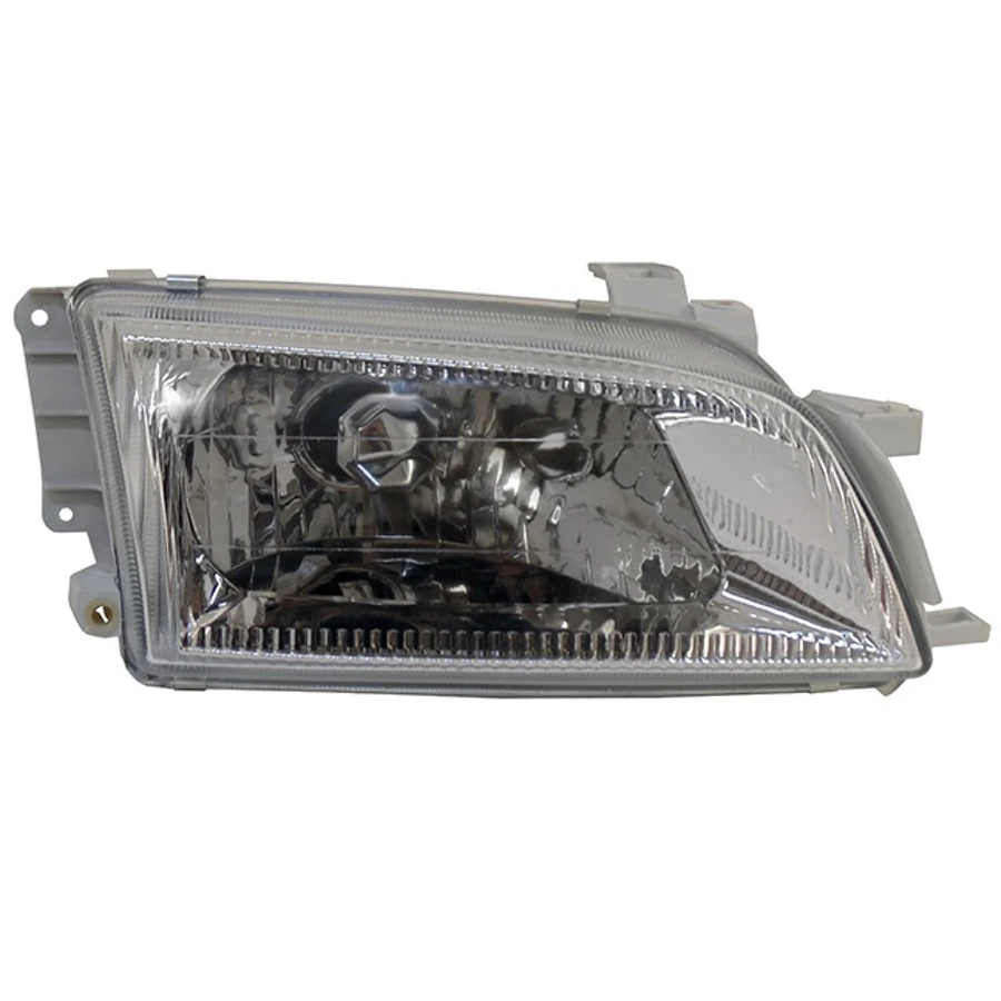 Фара правая для TOYOTA CARINA E/caldine # T19 #1992 1993 1994 1995 1996 фара боковая Хрустальное стекло |