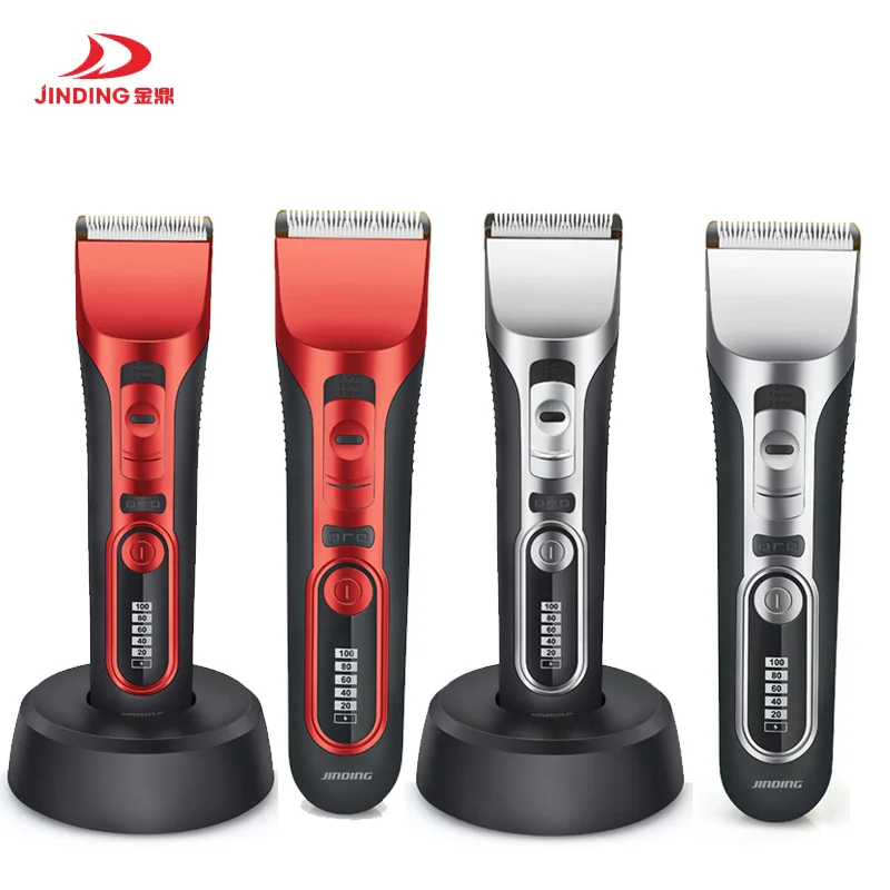 Professional hair cut machine Rechargeable hair trimmer men haircut machine To trimmer hair cutter baardtrimmer Waterproof