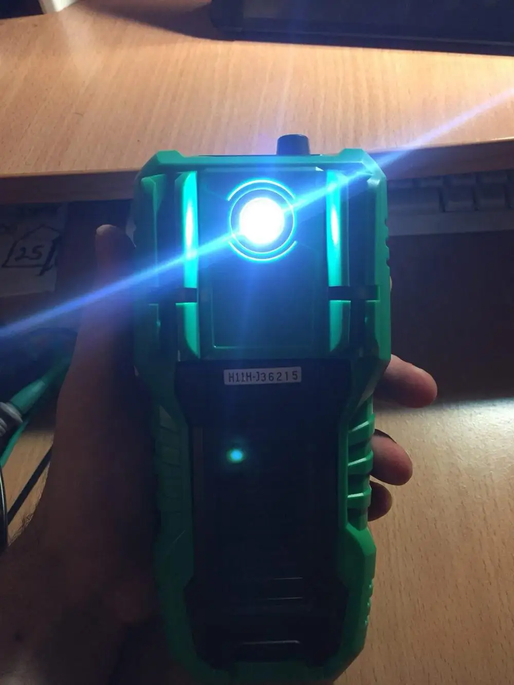 Мультиметр elecall mk72 отзывы