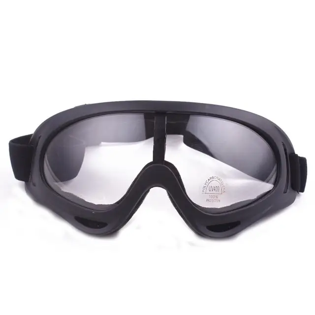 Buy Windproof Us Eyewear Motorcycle Riding Military