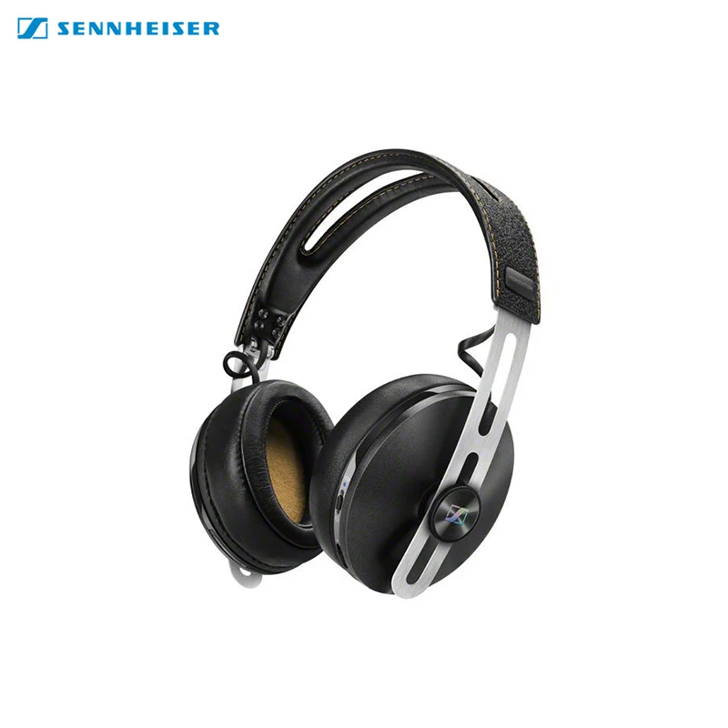 Headphones Sennheiser Momentum Over-Ear Wireless bluetooth headphone over-ear headphone Headphones Sennheiser Momentum Over-Ear Wireless bluetooth headphone over-ear headphone