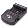 Varicore VL4 recargable 1.2 V AA/AAA NiMH baterías 9 V cargador de batería ► Foto 3/5