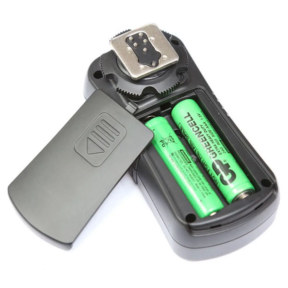 Беспроводной триггер для вспышки YONGNUO RF 605 605N RF605N Nikon D7100 D7000 D5200 D5100 D3000 D90 D80 D70 D70s D40