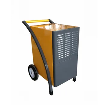 

dehumidifier air dryer FDH-255BT (Max. 55L/D) used for room size up to 55m²