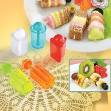 НАБОР ДЛЯ ПРИГОТОВЛЕНИЯ КАНАПЕ 10 шт