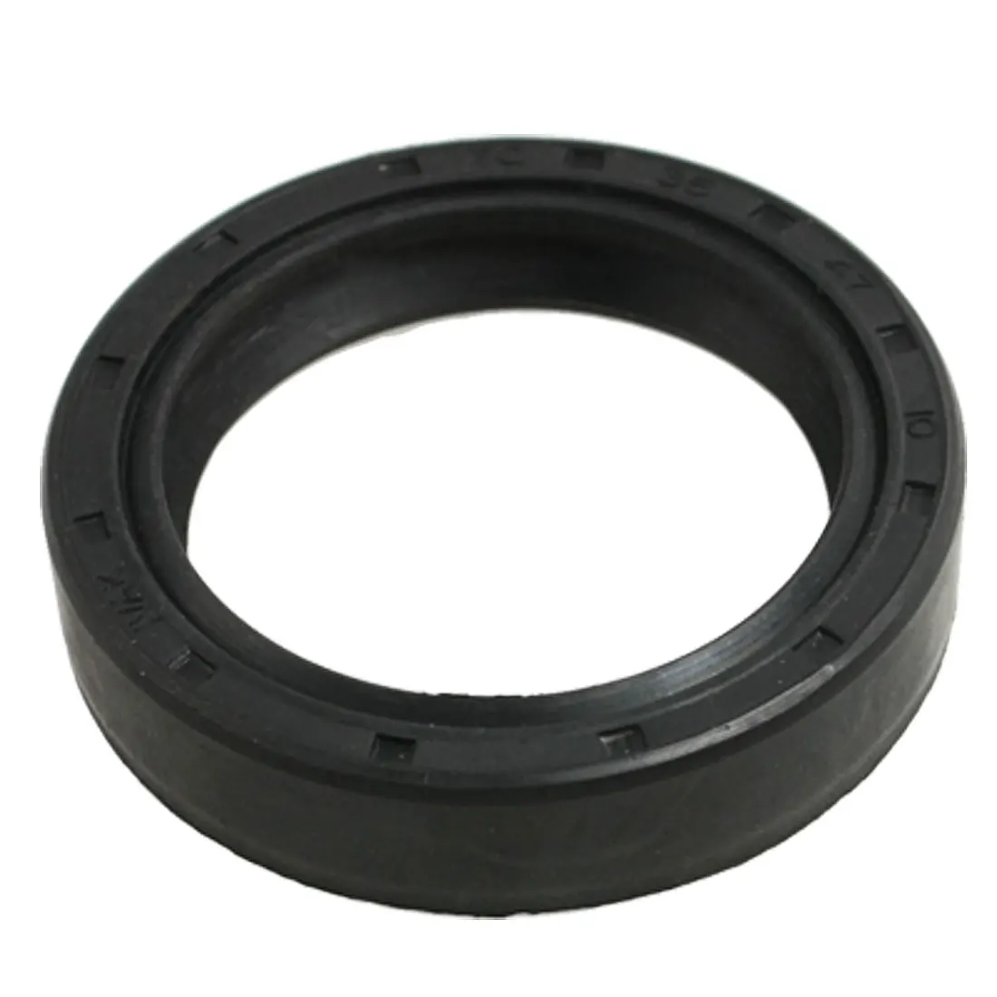 

UXCELL Steel Spring Double Lips 35 X 47 X 10Mm Engine Shaft Tc Oil Seal