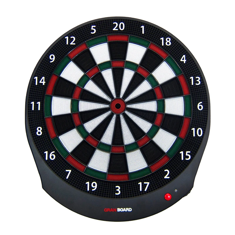GRAN DARTS boards war Darts with Bluetooth 15.5 inch Floppy