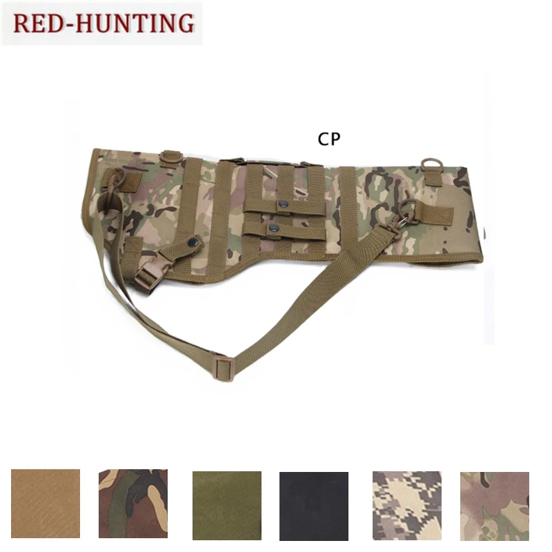 

High Quality Gun Bag Hunting Accessories Tactical Rifle Scabbard Backpack Shooting Gun Cover Case Holster for AR15 M4 M16