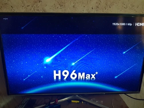 тв бокс vontar h96 max plus отзывы