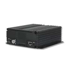 DTY 4ch 2 ТБ hdd mdvr мобильный 3g gps dvr Мобильный наблюдения