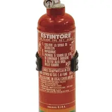 Портативный Огнетушитель порошок 2 кг