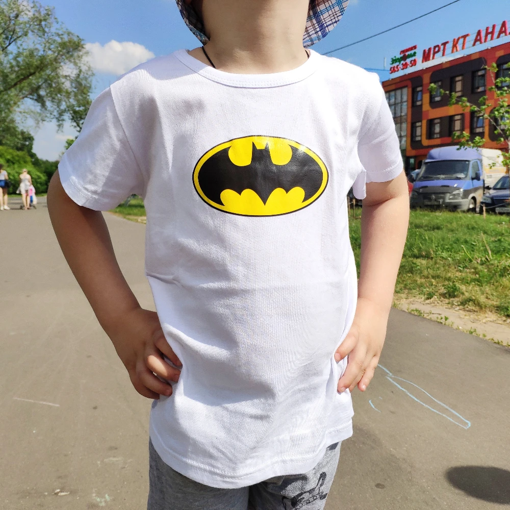 Dmdm Porco Batman Superman Manga Curta T Shirts Para Meninos Menina Topos Criancas Roupas Tshirt Tamanho 2 3 4 5 Anos Roupas De Bebe T Camisetas Aliexpress - 2018 roblox moana dmdm porco luminosa t shirt mangas para superman batman camiseta criancas bebe de natal da menina tops anos projetos camisetas aliexpress