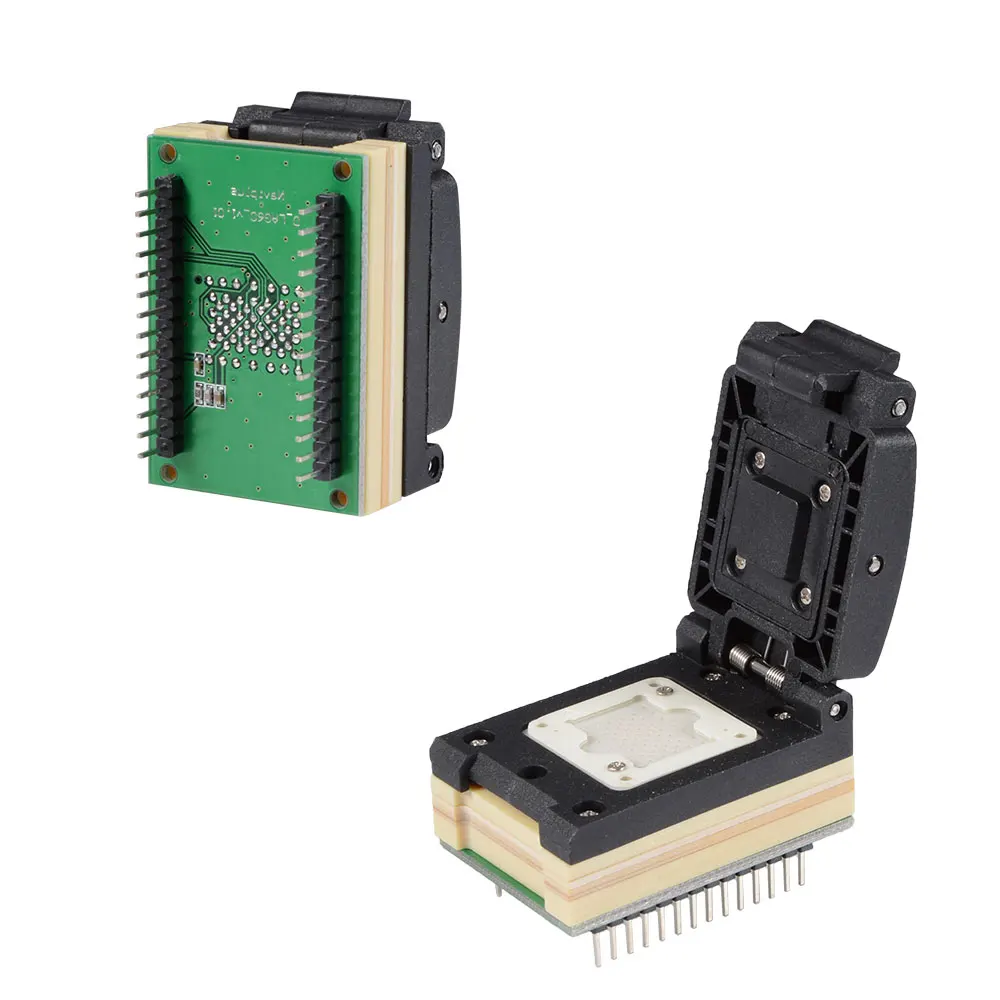 Nuevo PRO3000 32bit/64bit Universal HDD integridad programador Disco Duro instrumento de reparación