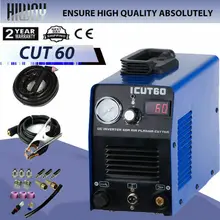 Tosense ICUT60 продажи воздуха плазменный резак машина США DIY