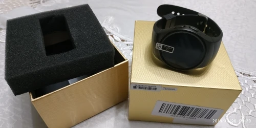 kingwear kw18 отзывы
