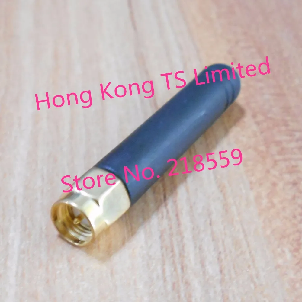 Антенна SMA 3G всенаправленная модульная антенна 824-960/1710-1900 МГц 2170 маленькая |