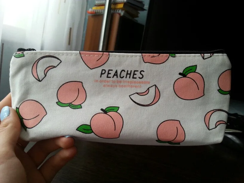 Cute Pencil Cases for Girls - Life Changing Products