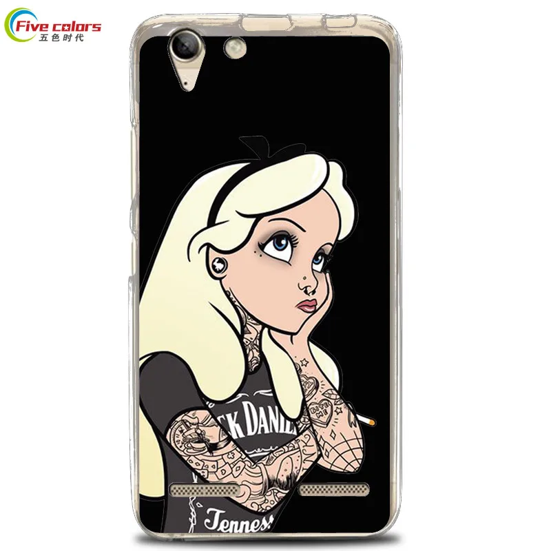 Soft Silicone TPU phone Case for Lenovo Vibe K5 Covers Plus /Lemon 3 A6020 Housing Bag For Skin Shell Cover |