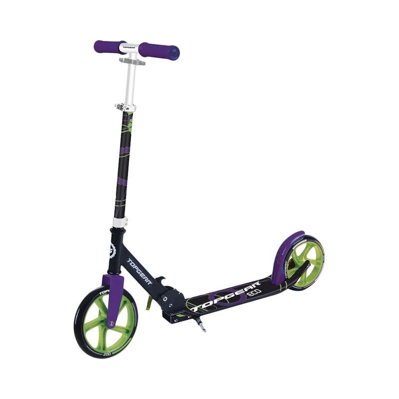 

Cамокат TOPGEAR ECO Т11452