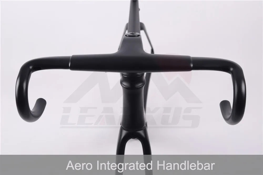 Aero Handlebar