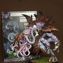 Орды Протеус окрашенные(комиссионные