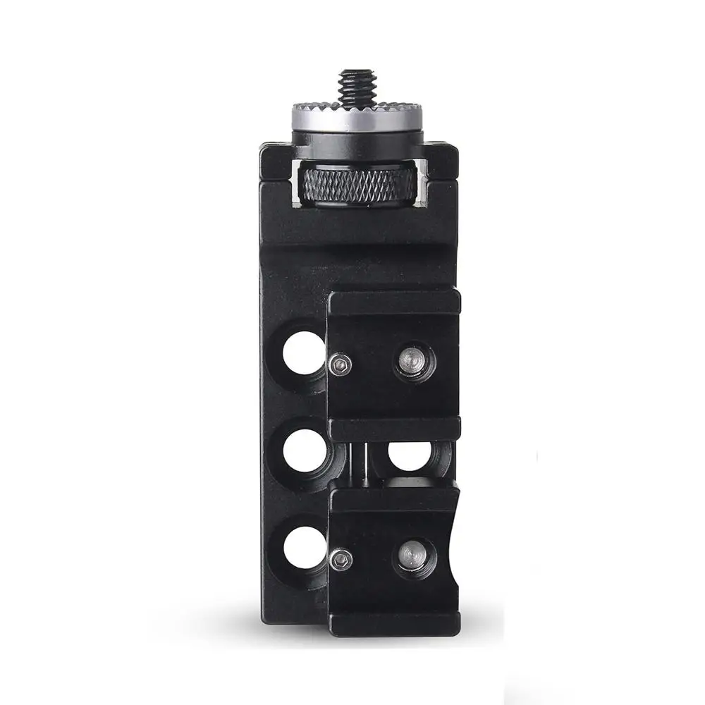 CVM-VM10 II Cardioid Directional Shotgun Video