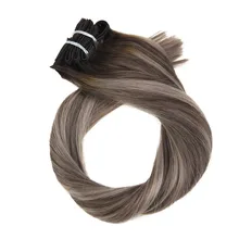 Best Offers Moresoo Clip in Hair Extensions Machine Remy Human Hair Straight Brazilian Hair 9Pcs/100G Clip Ins 16-24 Inch Double Weft Best Offers Moresoo Clip in Hair Extensions Machine Remy Human Hair Straight Brazilian Hair 9Pcs/100G Clip Ins 16-24 Inch Double Weft