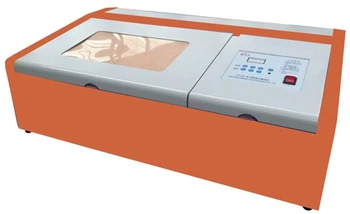 

300x200mm 40w mini laser cutting machine ,k40 laser cutter machine