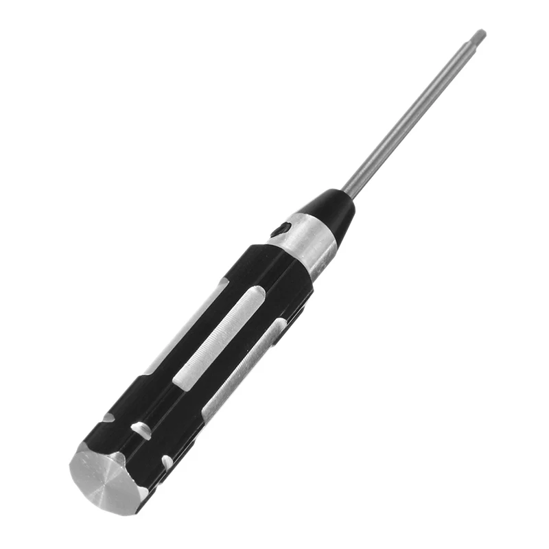 Новейший инструмент для ремонта шестигранной отвертки ALZRC H0.9 H1.3 0 9/1 3 мм