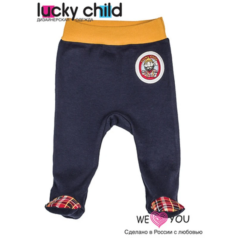 

Ползунки Lucky Child