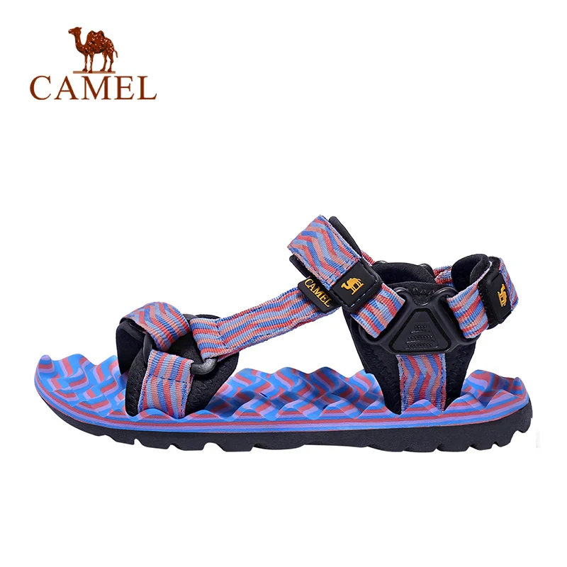 soft beach sandals