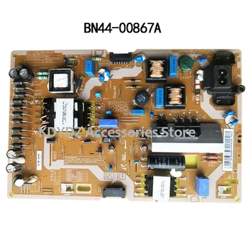 

free shipping Good test power supply board for UA40K5300AJXXZ L40-PFP-KSM BN44-00867A