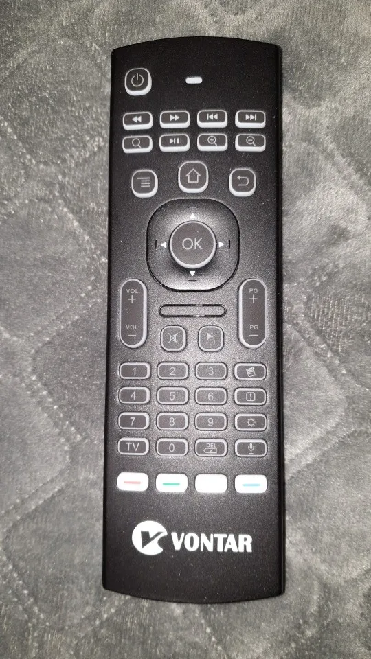 vontar mx3 отзывы