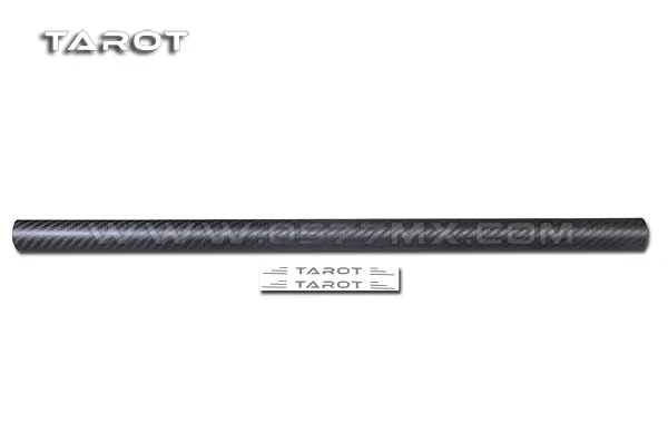 Tarot T810 фиксированная карбоновая трубка (349 мм) TL96011|Детали и аксессуары| |