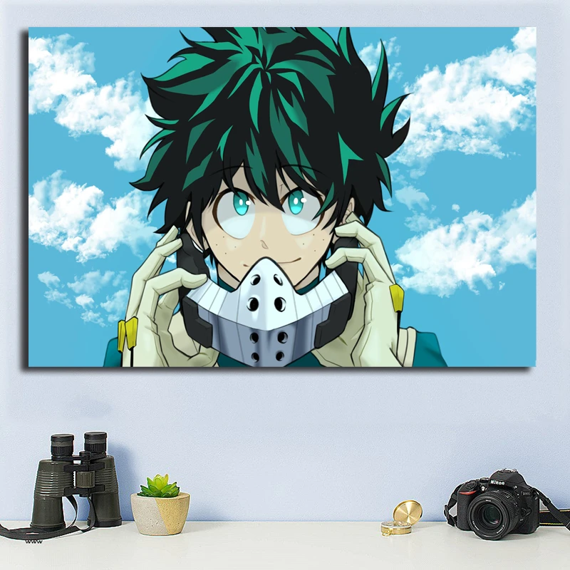 

Spriggan requiem Anime BeyBlade Burst Wall Art Canvas And morden Poster Pictures For Living Room Home Decoration