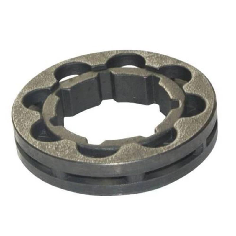 8 Tooth Chainsaw Chain Sprocket Rim 3/8 for 064 088 MS660 Husqvarna 395
