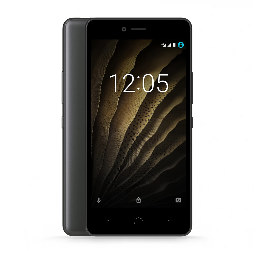 Bq smartphone Aquaris u 5.2\