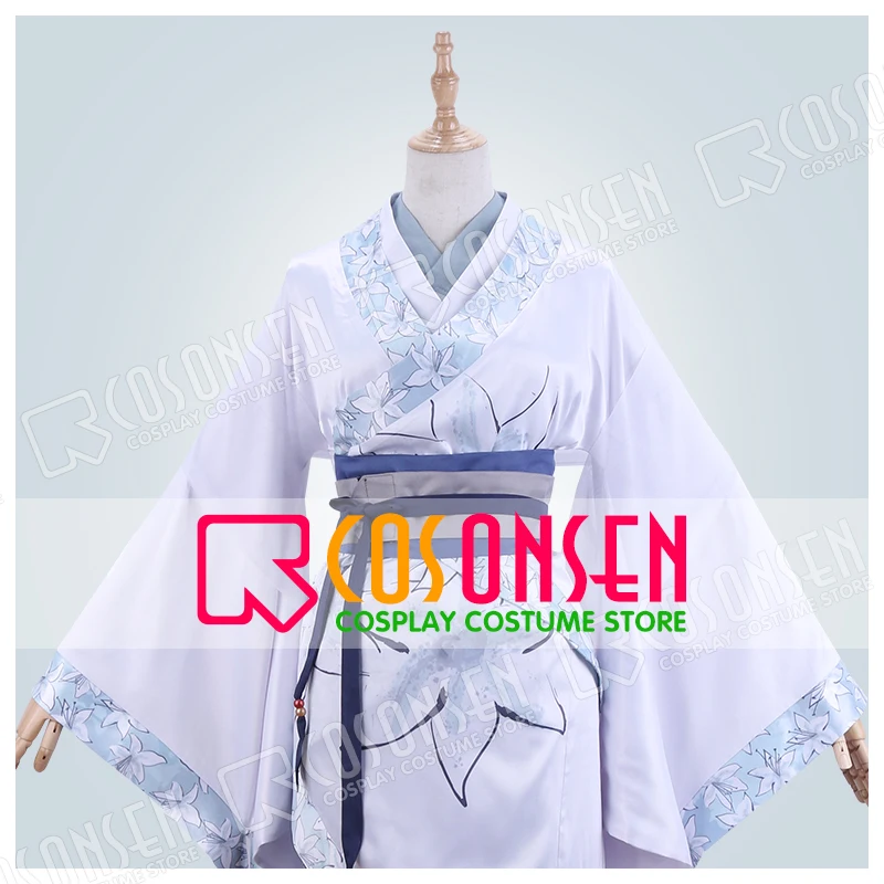 

Костюм для косплея Цзин КЭ ФГО из Fate/Grand Order, костюмы для косплея на 2 сцене убийцы, полный комплект, все размеры, косплей ONSEN на заказ