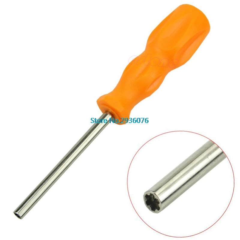 OOTDTY 2017 New 4.5mm Security Screw Driver Screwdriver For Nintendo 64