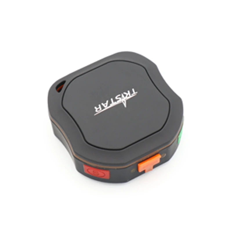 

Portable GPS/GSM/GPRS Tracker Long Standby Time Waterproof GPS Tracking Device For Children