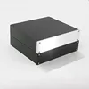 BZ2204B All Aluminum Housing Mini Amplifier Chassis Power Amp Case DIY Box 210MM*46MM*191MM ► Photo 1/5