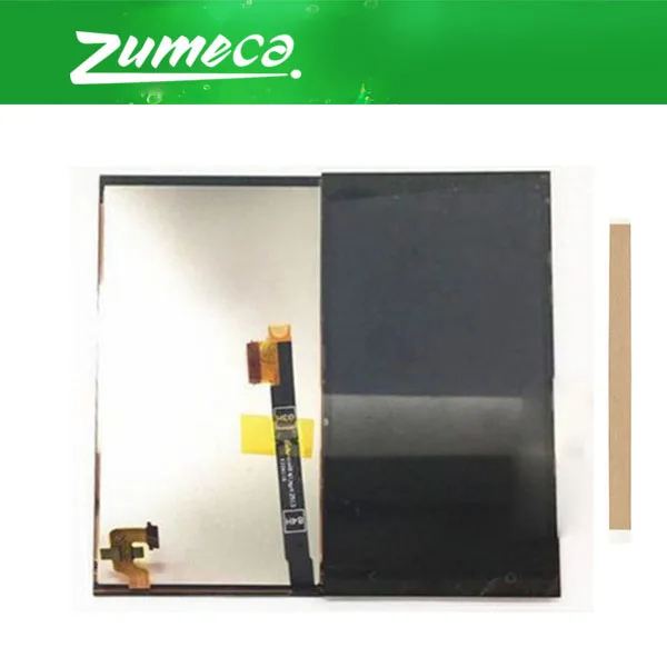 

High Quality For HTC One Mini M4 601e 601n LCD Display Screen+Touch Screen Digitizer Assembly Replacement Part Black Color+Tape