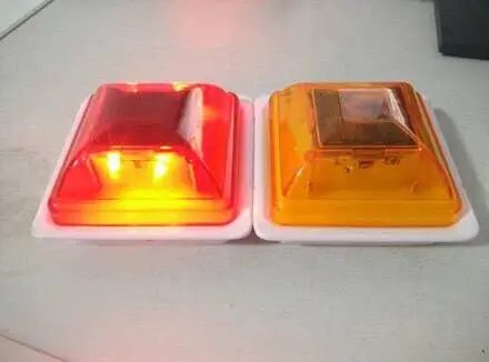

Safety warning lights More than 50 items for sale