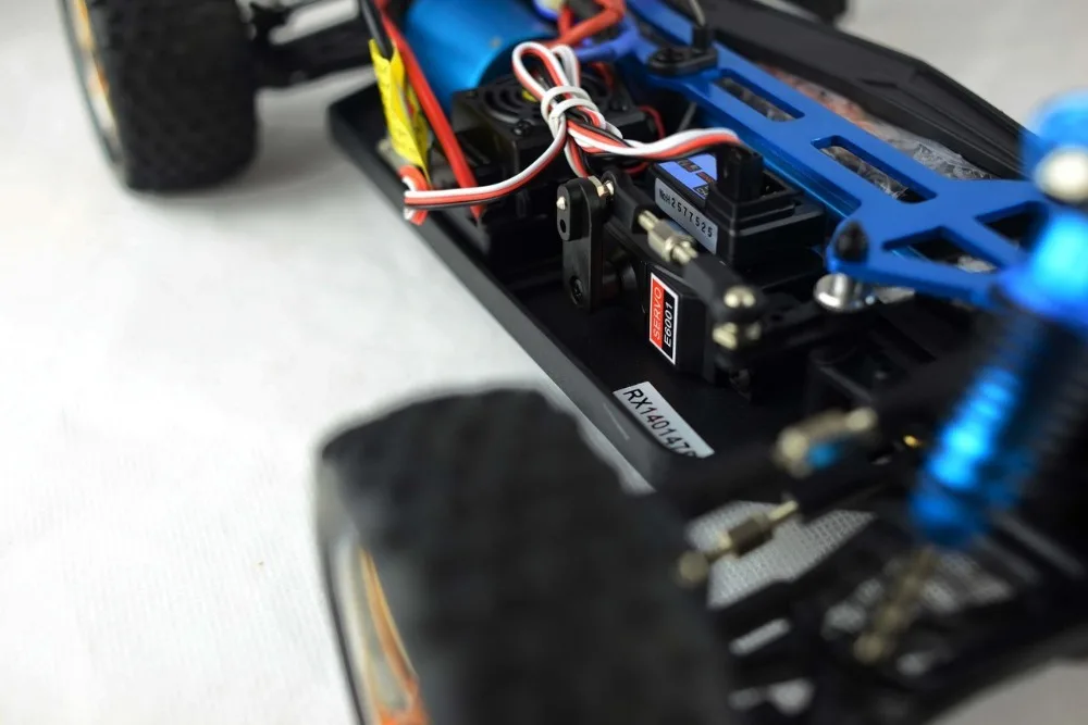 hsp 94107pro