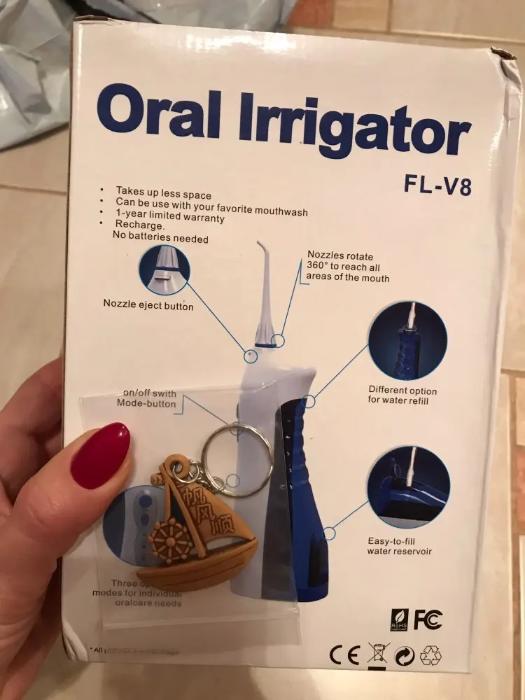 Ирригатор oral irrigator pps отзывы Ирригатор oral irrigator pps отзывы braun ирригатор запчасти