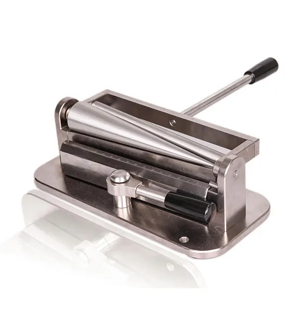 Conical Mandrel Bend Tester Bending Testing Machine High quality steel