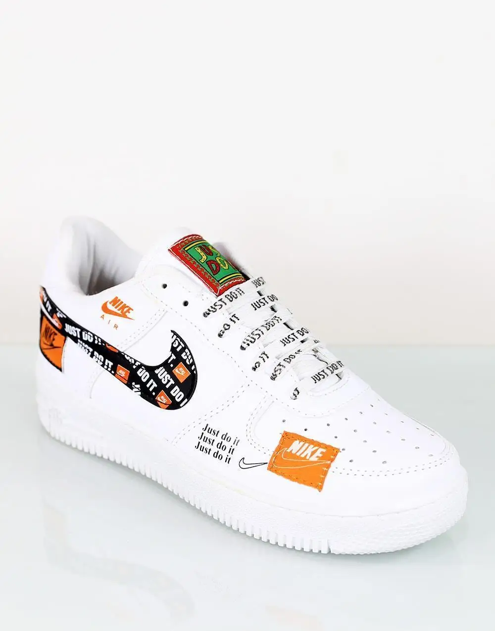 amazon just do it shoes